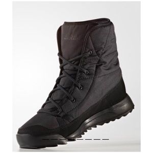 adidas winter shoes womens